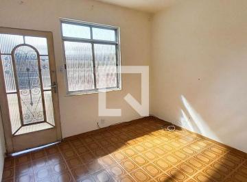 Casa · 120m² · 2 Quartos · Casa para Aluguel - Penha, 2 Quartos, 120 m² - Rio de Janeiro