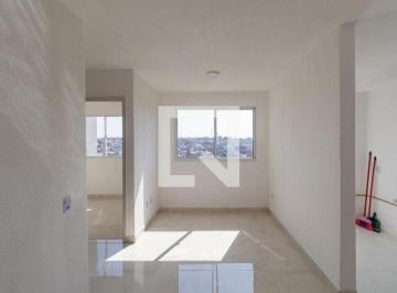 Apartamento · 44m² · 2 Quartos · Apartamento para Aluguel - Vila Princesa Isabel, 2 Quartos, 44 m² - São Paulo