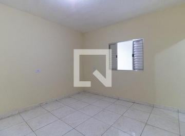 Casa · 59m² · 1 Quarto · Casa para Aluguel - Vila das Mercês, 1 Quarto, 59 m² - São Paulo