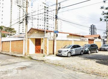 Casa · 209m² · 4 Quartos · 2 Vagas · Casa à Venda - Brooklin, 4 Quartos, 209 m² - São Paulo