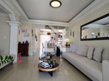 Casa · 300m² · 4 Quartos · 2 Vagas · Casa à Venda - Anil, 4 Quartos,  300 m² - Rio de Janeiro