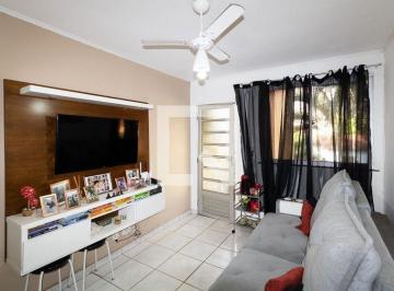 Apartamento · 46m² · 2 Quartos · 1 Vaga · Apartamento para Aluguel - Campo Grande, 2 Quartos,  46 m² - Rio de Janeiro