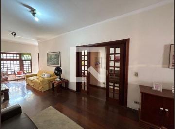Casa · 250m² · 3 Quartos · 4 Vagas · Casa à Venda - Vila Romana, 3 Quartos,  250 m² - São Paulo