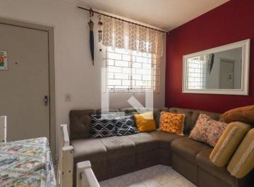 Apartamento · 57m² · 2 Quartos · 1 Vaga · Apartamento para Aluguel - Afonso Pena, 2 Quartos,  57 m² - São José dos Pinhais
