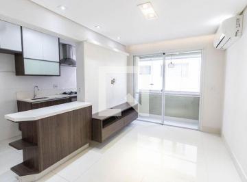 Apartamento · 60m² · 2 Quartos · 1 Vaga · Apartamento para Aluguel - Santana, 2 Quartos,  60 m² - São Paulo