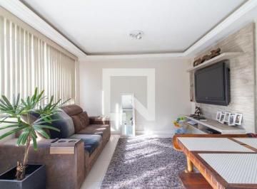 Casa · 240m² · 4 Quartos · 3 Vagas · Casa à Venda - São Geraldo, 4 Quartos,  240 m² - Porto Alegre