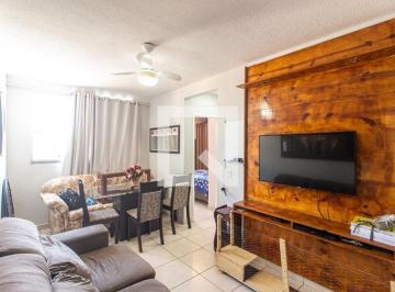 Apartamento · 50m² · 2 Quartos · Apartamento para Aluguel - Campo Grande, 2 Quartos, 50 m² - Rio de Janeiro