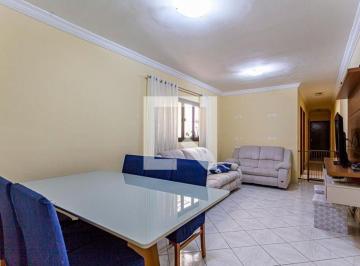 Apartamento · 92m² · 3 Quartos · 2 Vagas · Apartamento à Venda - Vila Assunção, 3 Quartos,  92 m² - Santo André