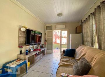 Casa · 260m² · 3 Quartos · 2 Vagas · Casa à Venda - Rio Branco, 3 Quartos,  260 m² - Novo Hamburgo