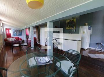 Casa · 110m² · 2 Quartos · 1 Vaga · Casa para Aluguel - Jardim Oceânico, 2 Quartos, 110 m² - Rio de Janeiro