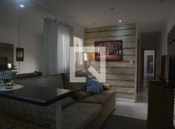 Apartamento · 140m² · 3 Quartos · 2 Vagas · Apartamento à Venda - Jardim, 3 Quartos, 140 m² - Santo André