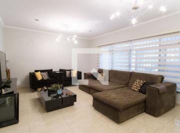 Casa · 230m² · 3 Quartos · 3 Vagas · Casa à Venda - Tatuapé, 3 Quartos,  230 m² - São Paulo