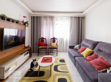 Apartamento · 104m² · 3 Quartos · 1 Vaga · Apartamento à Venda - Tatuapé, 3 Quartos,  104 m² - São Paulo