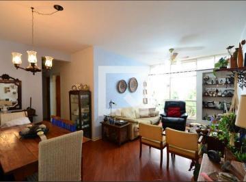 Apartamento · 107m² · 3 Quartos · Apartamento à Venda - Chácara Inglesa, 3 Quartos, 107 m² - São Paulo