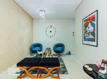 Apartamento · 96m² · 2 Quartos · 1 Vaga · Apartamento à Venda - Água Branca, 2 Quartos, 96 m² - São Paulo