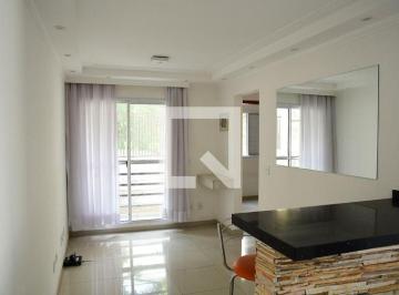 Apartamento · 48m² · 2 Quartos · 2 Vagas · Apartamento para Aluguel - Parque Rincão, 2 Quartos, 48 m² - Cotia