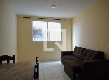 Apartamento · 38m² · 2 Quartos · 1 Vaga · Apartamento para Aluguel - Sarandi, 2 Quartos,  38 m² - Porto Alegre