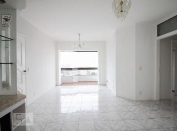 Apartamento · 100m² · 3 Quartos · 2 Vagas · Apartamento para Aluguel - Mandaqui, 3 Quartos, 100 m² - São Paulo