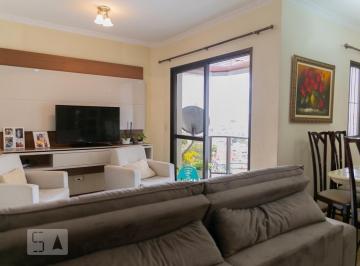 Apartamento · 112m² · 3 Quartos · 2 Vagas · Apartamento à Venda - Bosque da Saúde, 3 Quartos, 112 m² - São Paulo