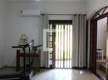 Casa · 270m² · 3 Quartos · 5 Vagas · Casa para Aluguel - Jardim Santa Adelia, 3 Quartos, 270 m² - São Paulo