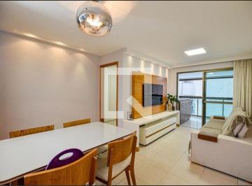 Apartamento · 76m² · 2 Quartos · 2 Vagas · Apartamento à Venda - Icaraí, 2 Quartos,  76 m² - Niterói