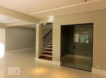 Casa · 380m² · 4 Quartos · 5 Vagas · Casa para Aluguel - São Paulo II, 4 Quartos, 380 m² - Cotia
