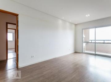 Apartamento · 85m² · 2 Quartos · 2 Vagas · Apartamento à Venda - Campestre, 2 Quartos, 85 m² - Santo André