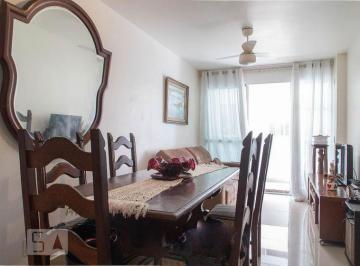 Apartamento · 93m² · 3 Quartos · 2 Vagas · Apartamento à Venda - Recreio, 3 Quartos,  93 m² - Rio de Janeiro