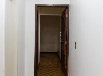 Apartamento · 126m² · 3 Quartos · Apartamento à Venda - Centro Histórico, 3 Quartos, 126 m² - Porto Alegre