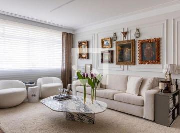 Apartamento · 90m² · 1 Quarto · 1 Vaga · Apartamento à Venda - Paraíso, 1 Quarto, 90 m² - São Paulo