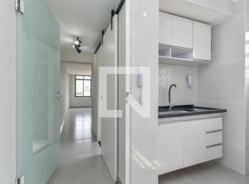 Apartamento · 42m² · 1 Quarto · Apartamento para Aluguel - Centro, 1 Quarto, 42 m² - São Paulo