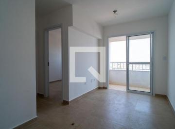 Apartamento · 50m² · 2 Quartos · 1 Vaga · Apartamento para Aluguel - Julio Mesquita Filho, 2 Quartos, 50 m² - Sorocaba