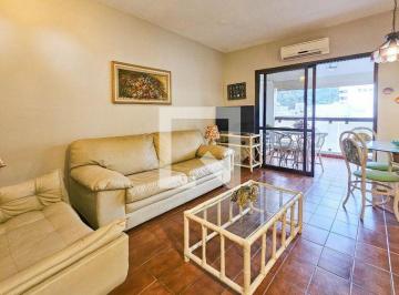 Apartamento · 119m² · 3 Quartos · 4 Vagas · Apartamento para Aluguel - Barra Funda, 3 Quartos,  119 m² - Guarujá