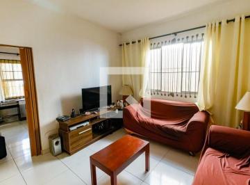 Casa · 250m² · 3 Quartos · 3 Vagas · Casa à Venda - Jardim Nadir, 3 Quartos, 250 m² - São Paulo