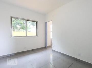 Apartamento · 35m² · 1 Quarto · Apartamento para Aluguel - Casa Verde, 1 Quarto, 35 m² - São Paulo