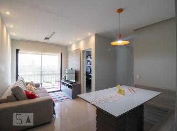 Apartamento · 72m² · 3 Quartos · 2 Vagas · Apartamento à Venda - Jardim do Mar, 3 Quartos, 72 m² - São Bernardo do Campo
