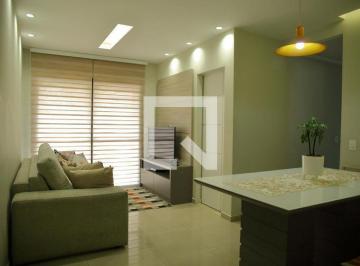 Apartamento · 72m² · 3 Quartos · 2 Vagas · Apartamento à Venda - Jardim do Mar, 3 Quartos,  72 m² - São Bernardo do Campo