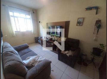 Apartamento · 60m² · 1 Quarto · 1 Vaga · Apartamento para Aluguel - Centro, 1 Quarto, 60 m² - São Vicente