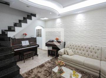 Casa · 300m² · 3 Quartos · 2 Vagas · Casa à Venda - Sapopemba, 3 Quartos,  300 m² - São Paulo