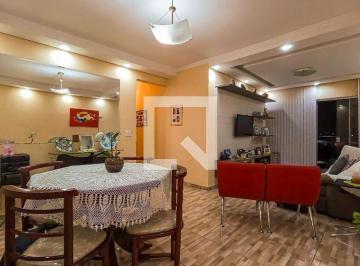 Apartamento · 86m² · 3 Quartos · 1 Vaga · Apartamento à Venda - Vila Augusta, 3 Quartos,  86 m² - Guarulhos