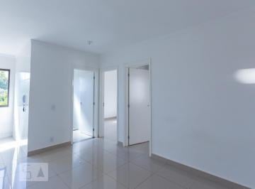 Apartamento · 48m² · 2 Quartos · 1 Vaga · Apartamento para Aluguel - Jardim Interlagos, 2 Quartos, 48 m² - Ribeirão Preto