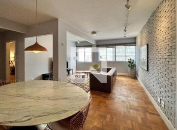Apartamento · 98m² · 2 Quartos · 1 Vaga · Apartamento à Venda - Vila Olímpia, 2 Quartos, 98 m² - São Paulo