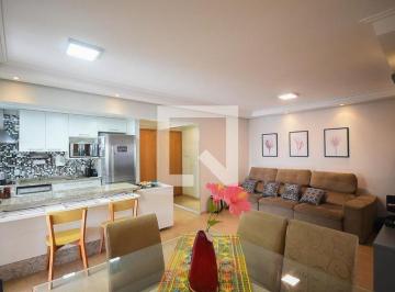 Apartamento · 85m² · 2 Quartos · 2 Vagas · Apartamento à Venda - Vila Andrade, 2 Quartos,  85 m² - São Paulo
