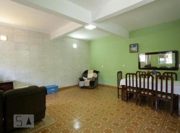 Casa · 250m² · 3 Quartos · 2 Vagas · Casa à Venda - Ponte Rasa, 3 Quartos,  250 m² - São Paulo