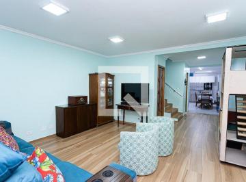 Casa · 223m² · 3 Quartos · 4 Vagas · Casa à Venda - Vila Roque, 3 Quartos,  223 m² - São Paulo