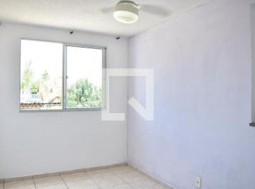 Apartamento · 45m² · 2 Quartos · 1 Vaga · Apartamento para Aluguel - Guaratiba, 2 Quartos, 45 m² - Rio de Janeiro