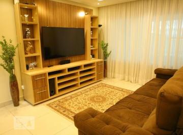 Casa · 160m² · 3 Quartos · 4 Vagas · Casa à Venda - Vila das Mercês, 3 Quartos,  160 m² - São Paulo