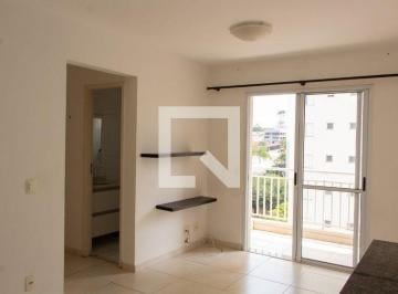 Apartamento · 60m² · 2 Quartos · 2 Vagas · Apartamento para Aluguel - Mansões Santo Antônio, 2 Quartos, 60 m² - Campinas