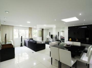 Apartamento · 135m² · 3 Quartos · 2 Vagas · Apartamento à Venda - Santana, 3 Quartos, 135 m² - São Paulo