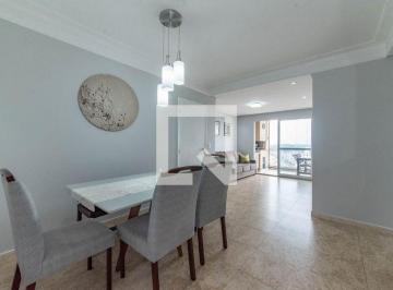 Apartamento · 90m² · 3 Quartos · 2 Vagas · Apartamento à Venda - Bosque da Saúde, 3 Quartos, 90 m² - São Paulo